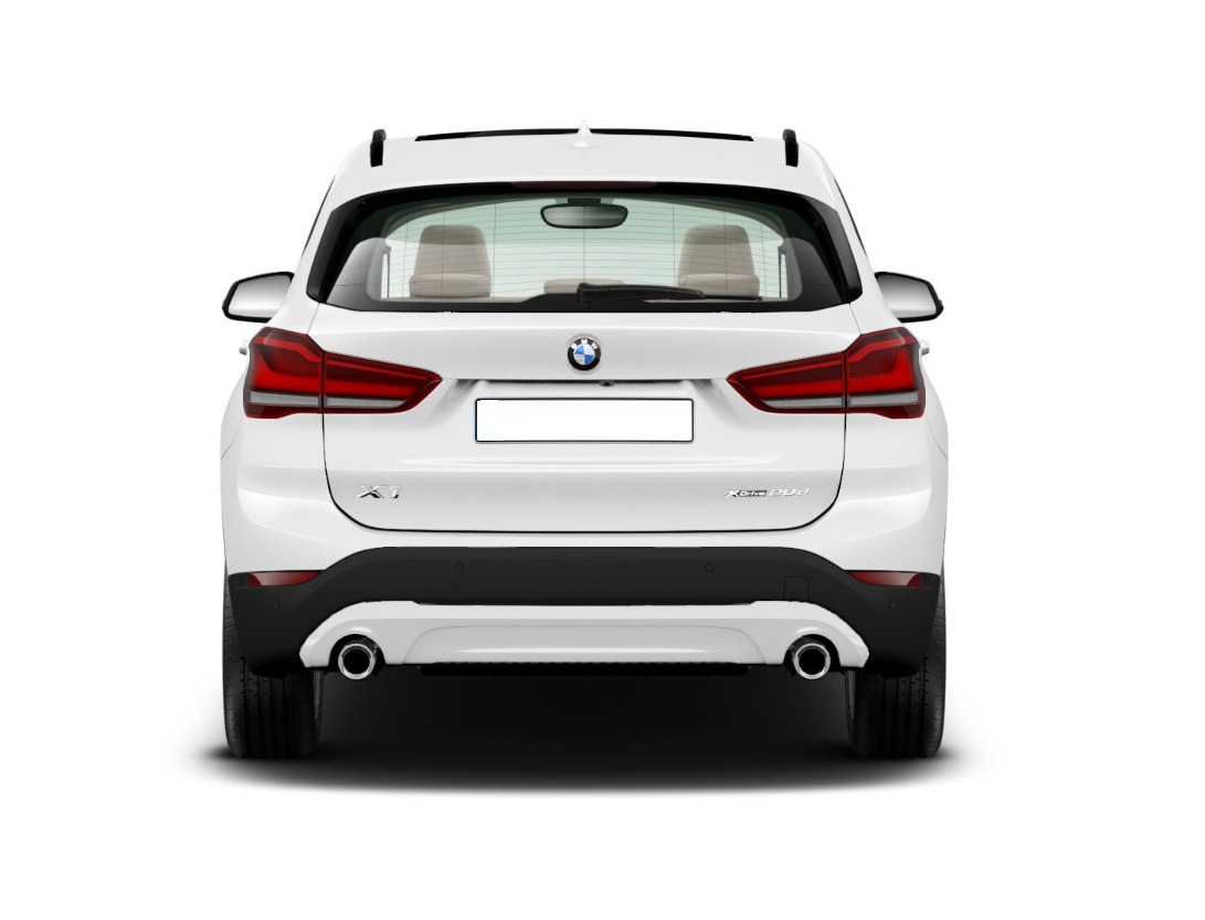 Bmw  X1