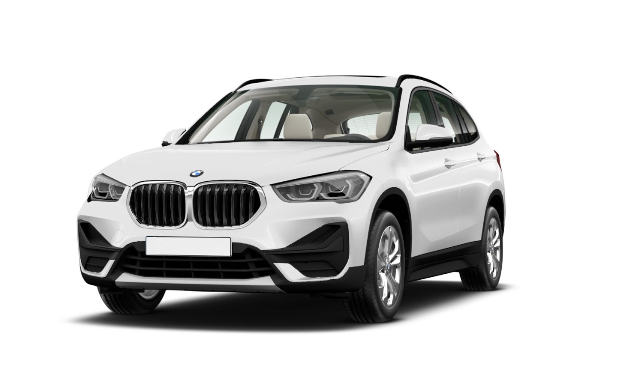 Bmw  X1