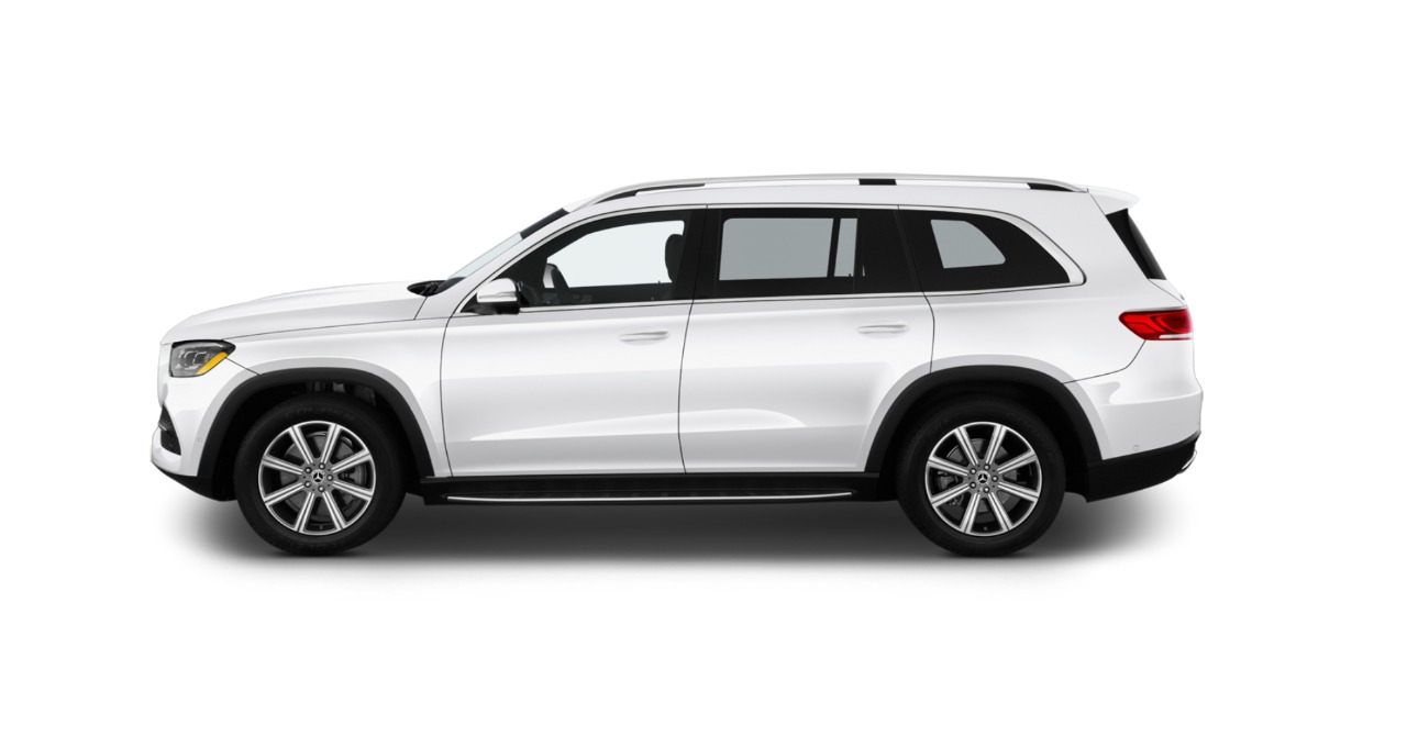 Mercedes  Gls