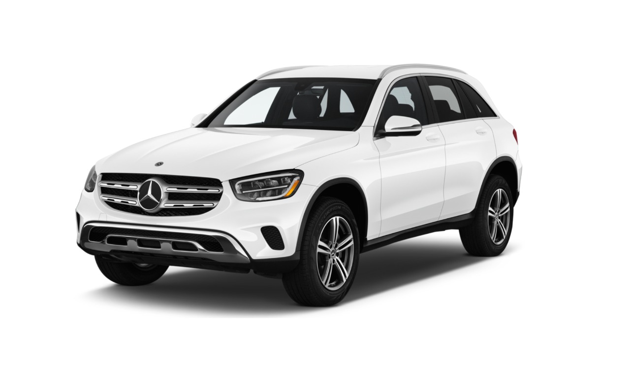 Mercedes  Glc