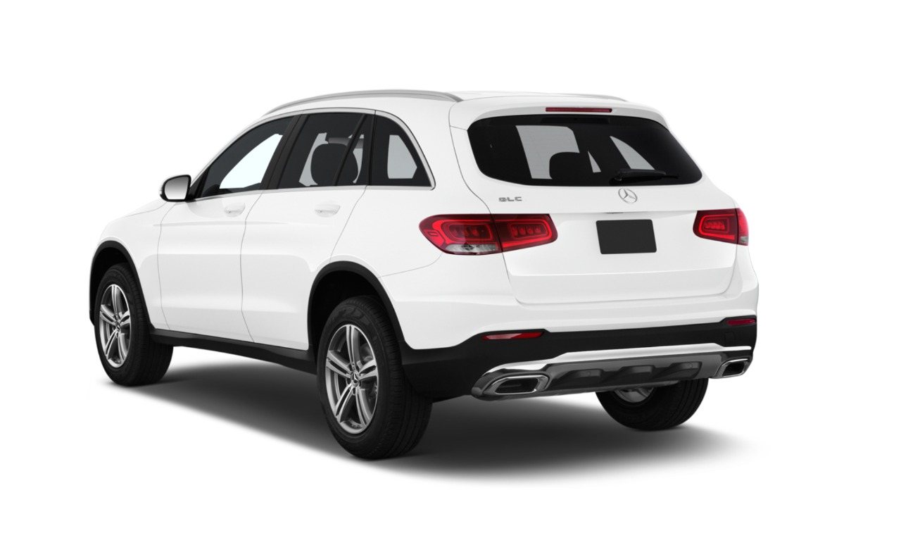 Mercedes  Glc