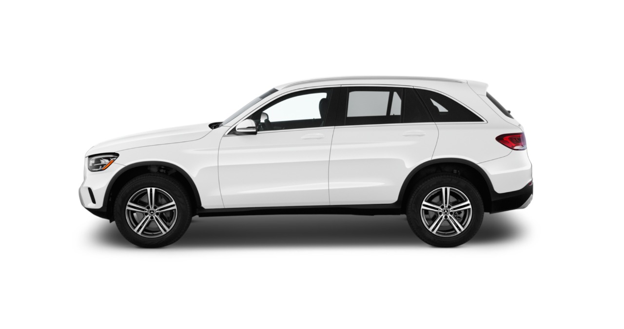 Mercedes  Glc