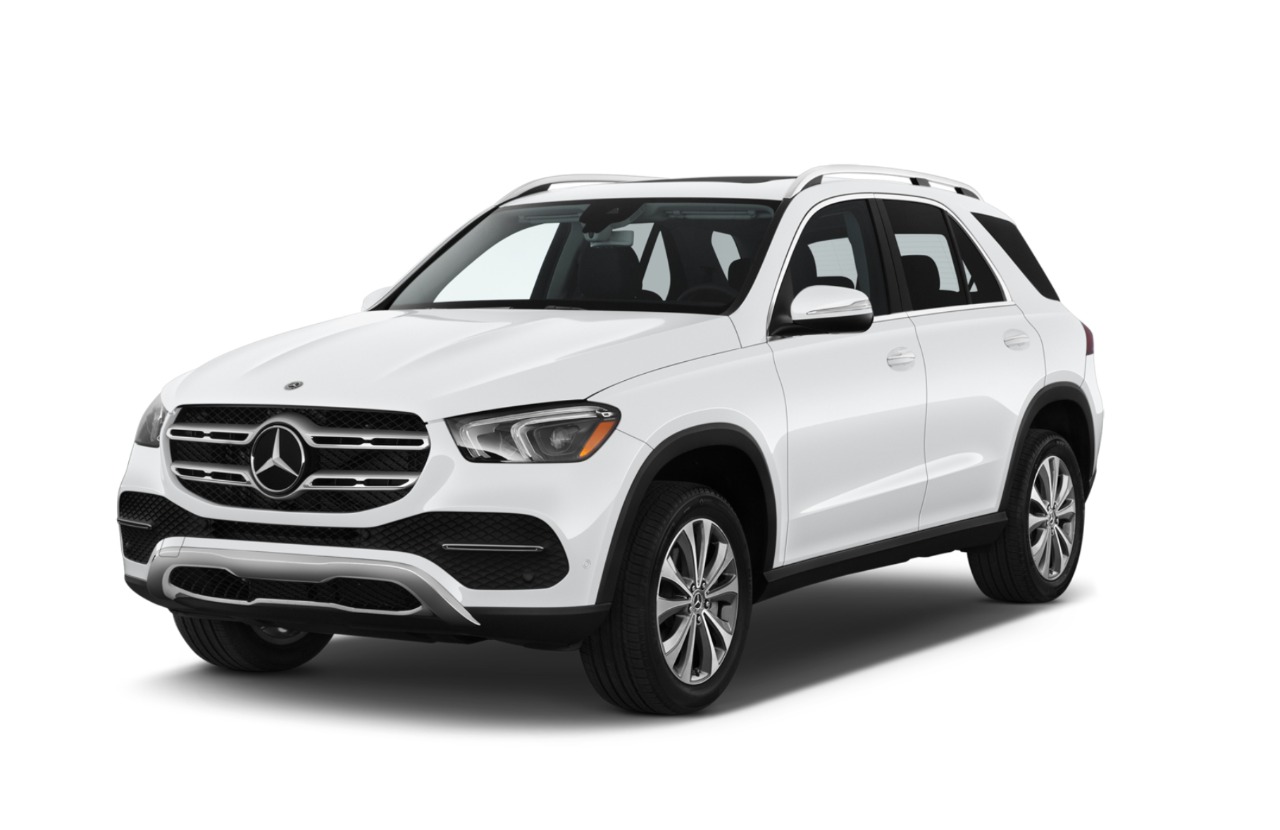 Mercedes  Gle