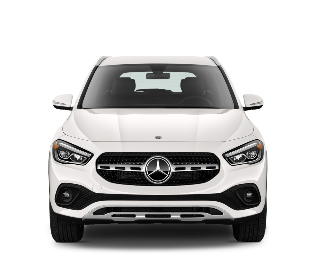 Mercedes  Gla