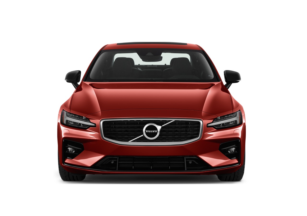 Volvo  S60