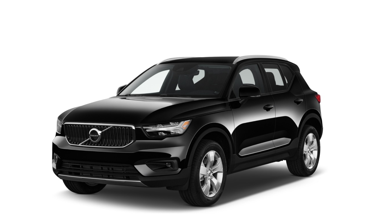 Volvo  Xc 40 R-Design