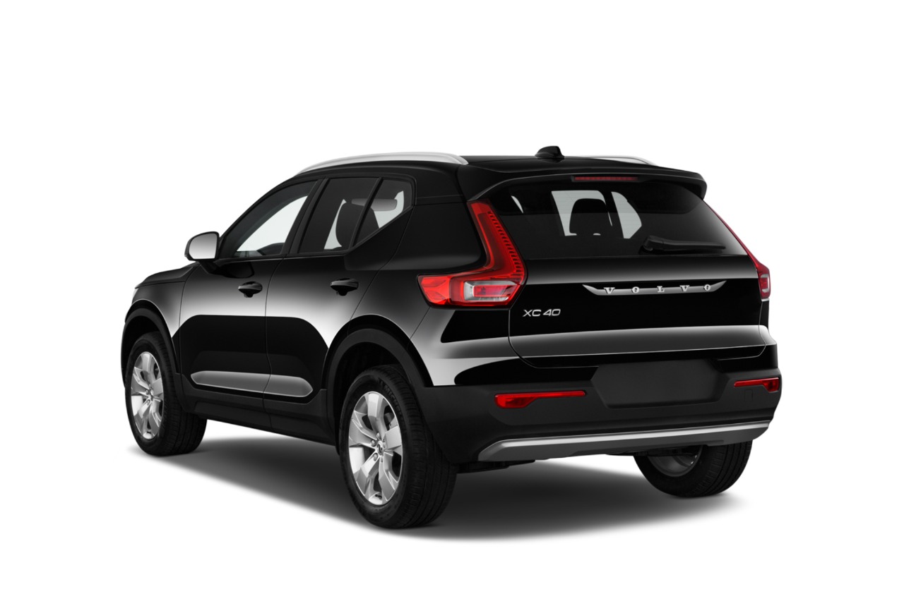 Volvo  Xc 40 R-Design