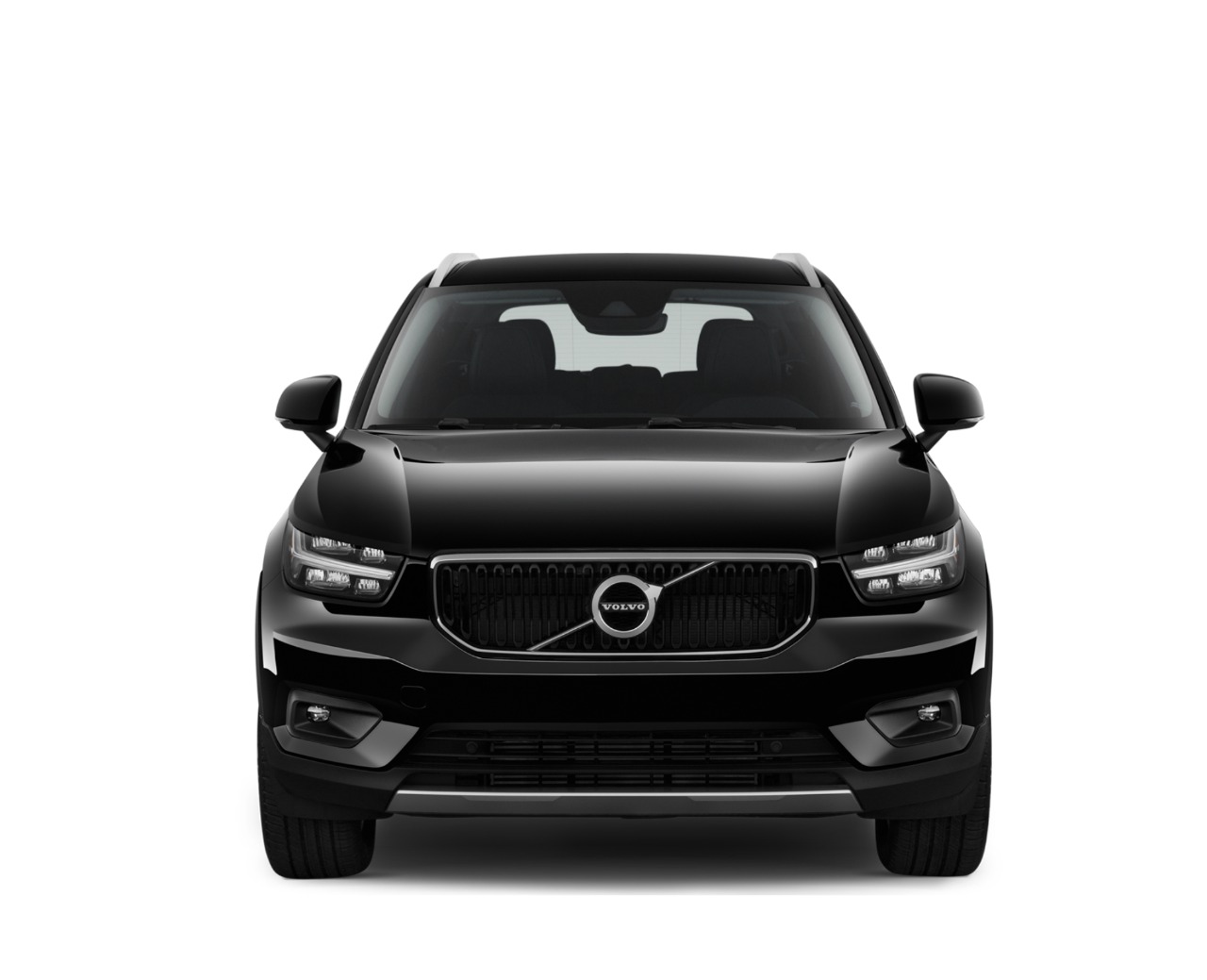 Volvo  Xc 40 R-Design