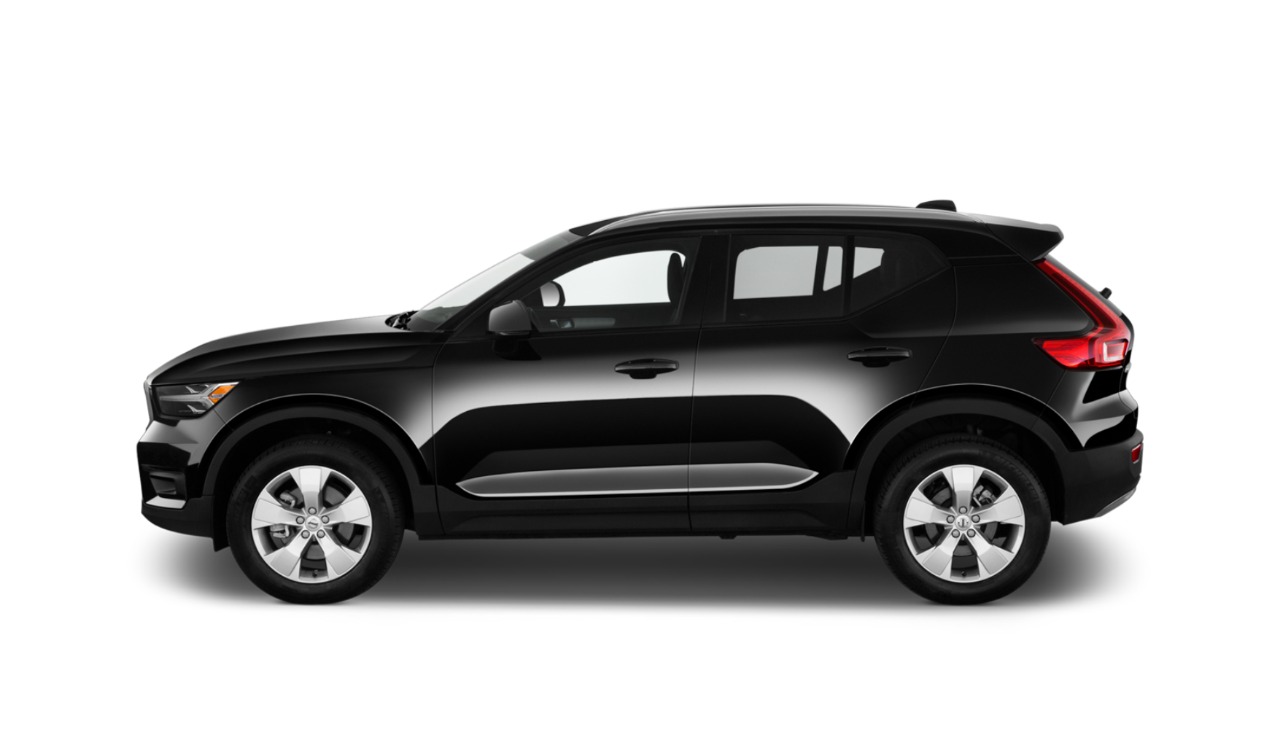 Volvo  Xc 40 R-Design