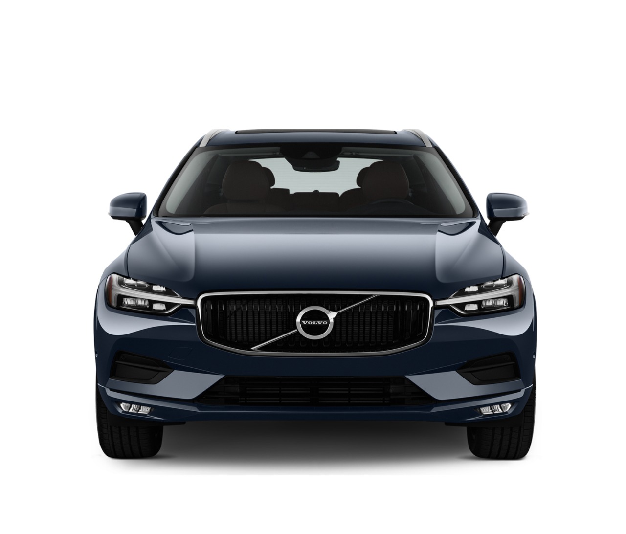 Volvo  Xc 60