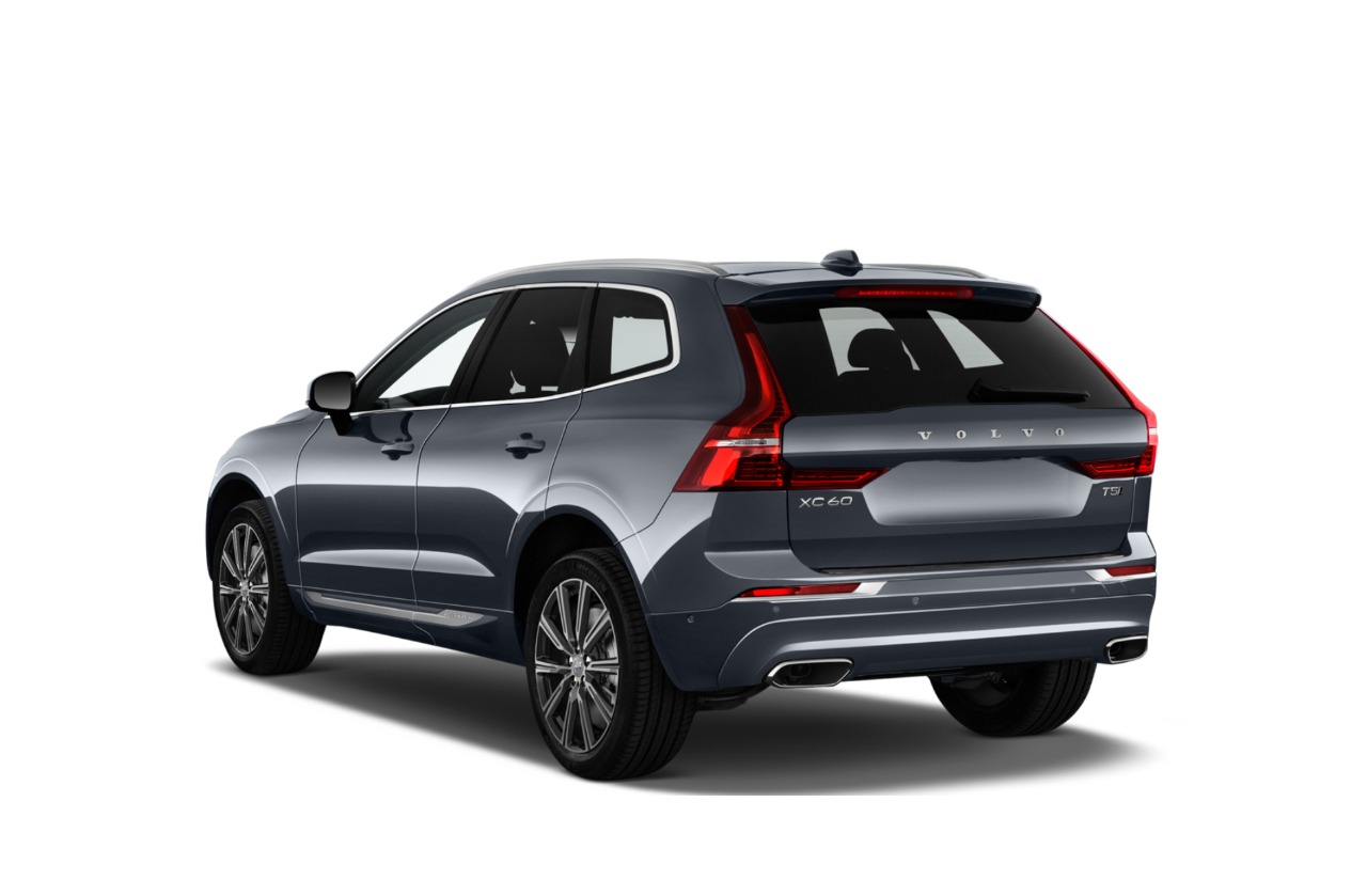 Volvo  Xc 60