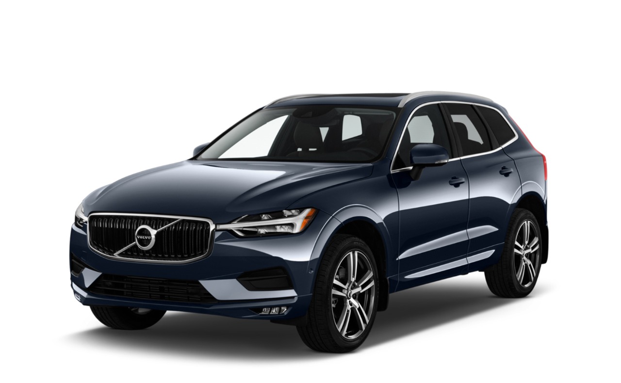 Volvo  Xc 60