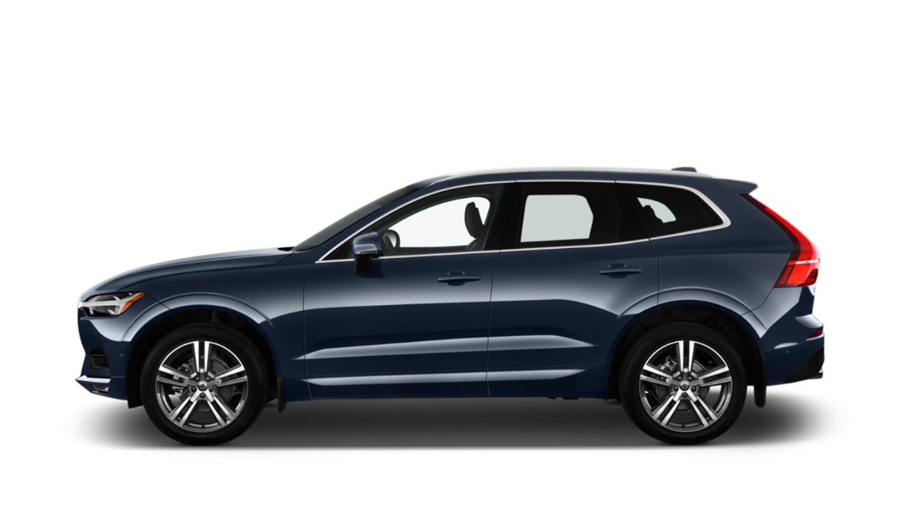 Volvo  Xc 60