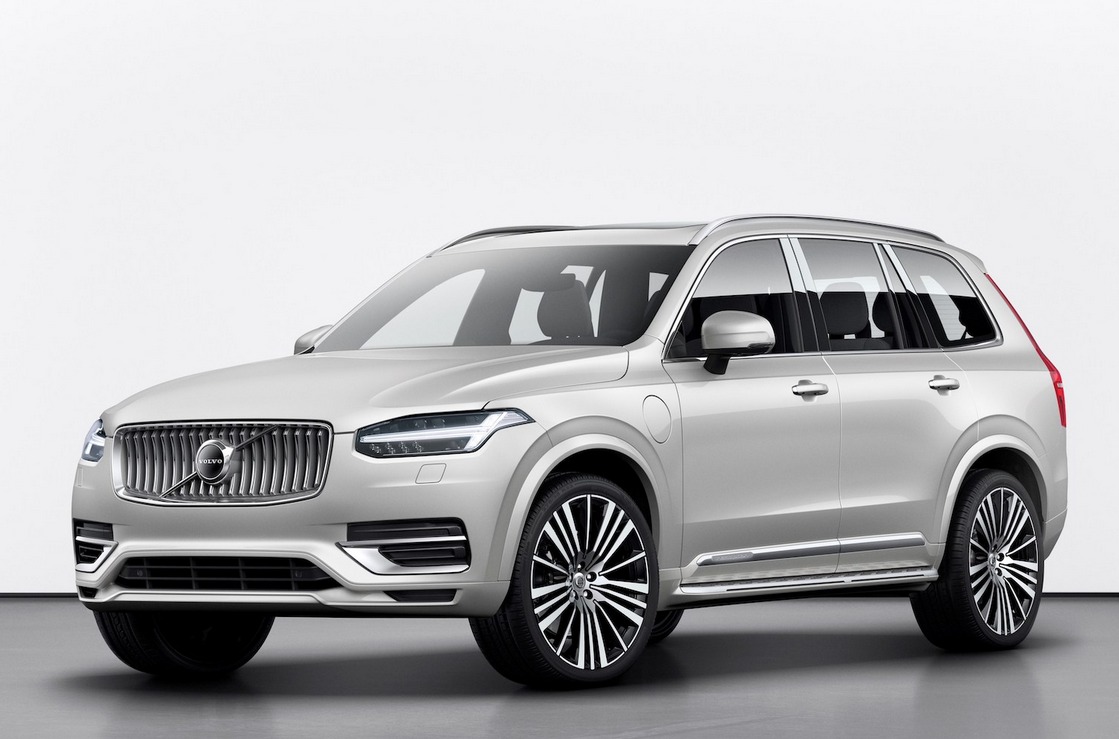 Volvo  Xc90