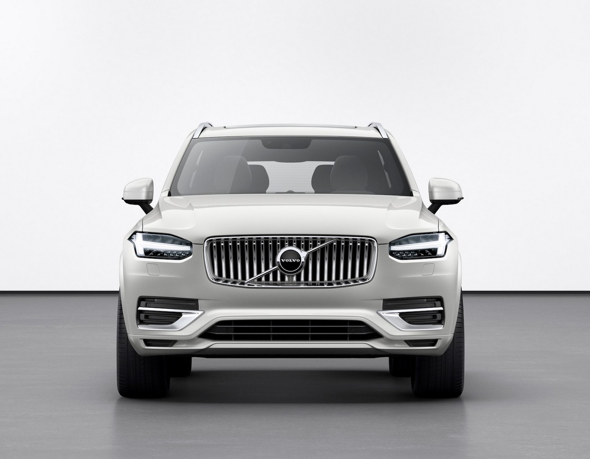 Volvo  Xc90