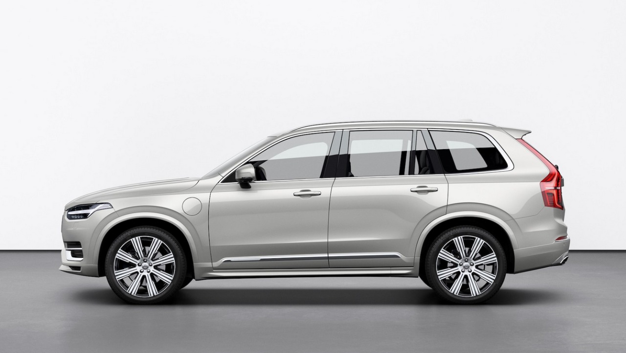 Volvo  Xc90