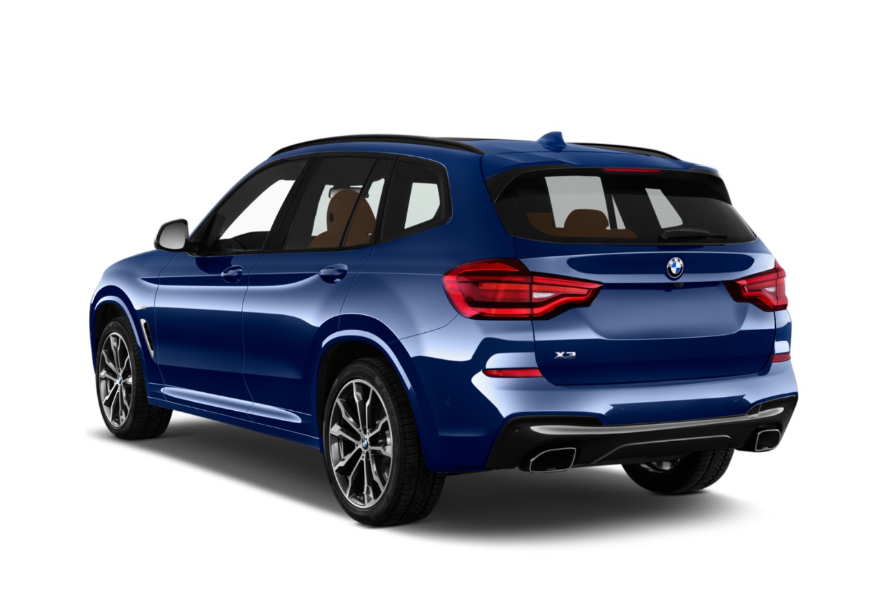 Bmw  X3