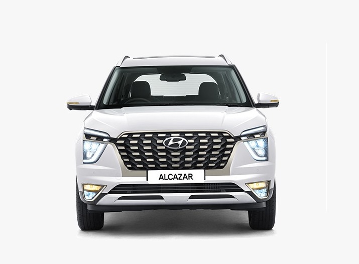 Hyundai  Alcazar