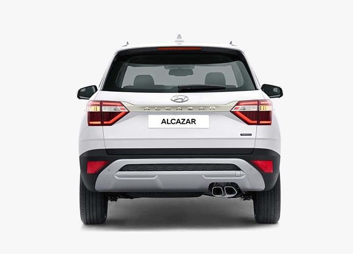 Hyundai  Alcazar