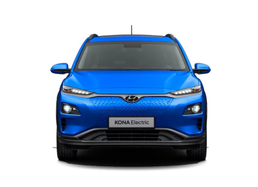 Hyundai  Kona Electric