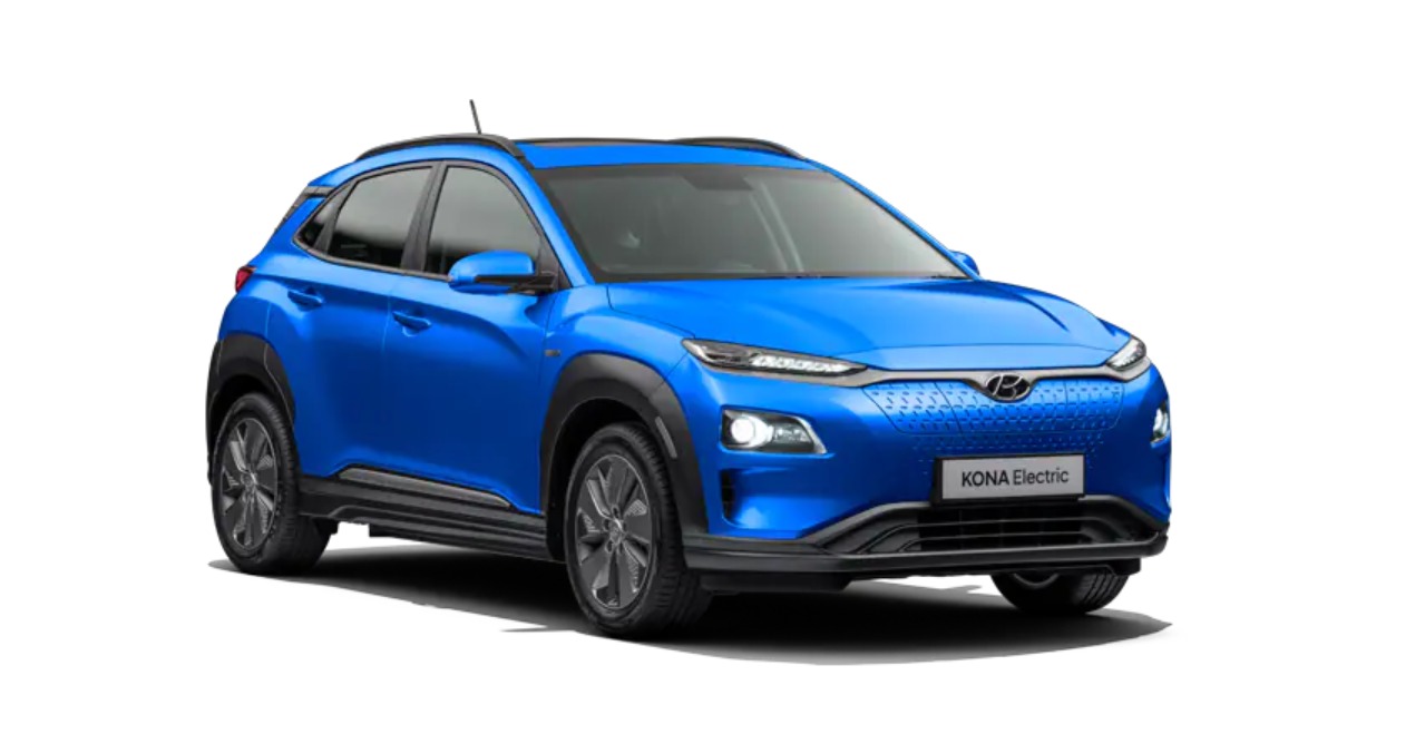 Hyundai  Kona Electric