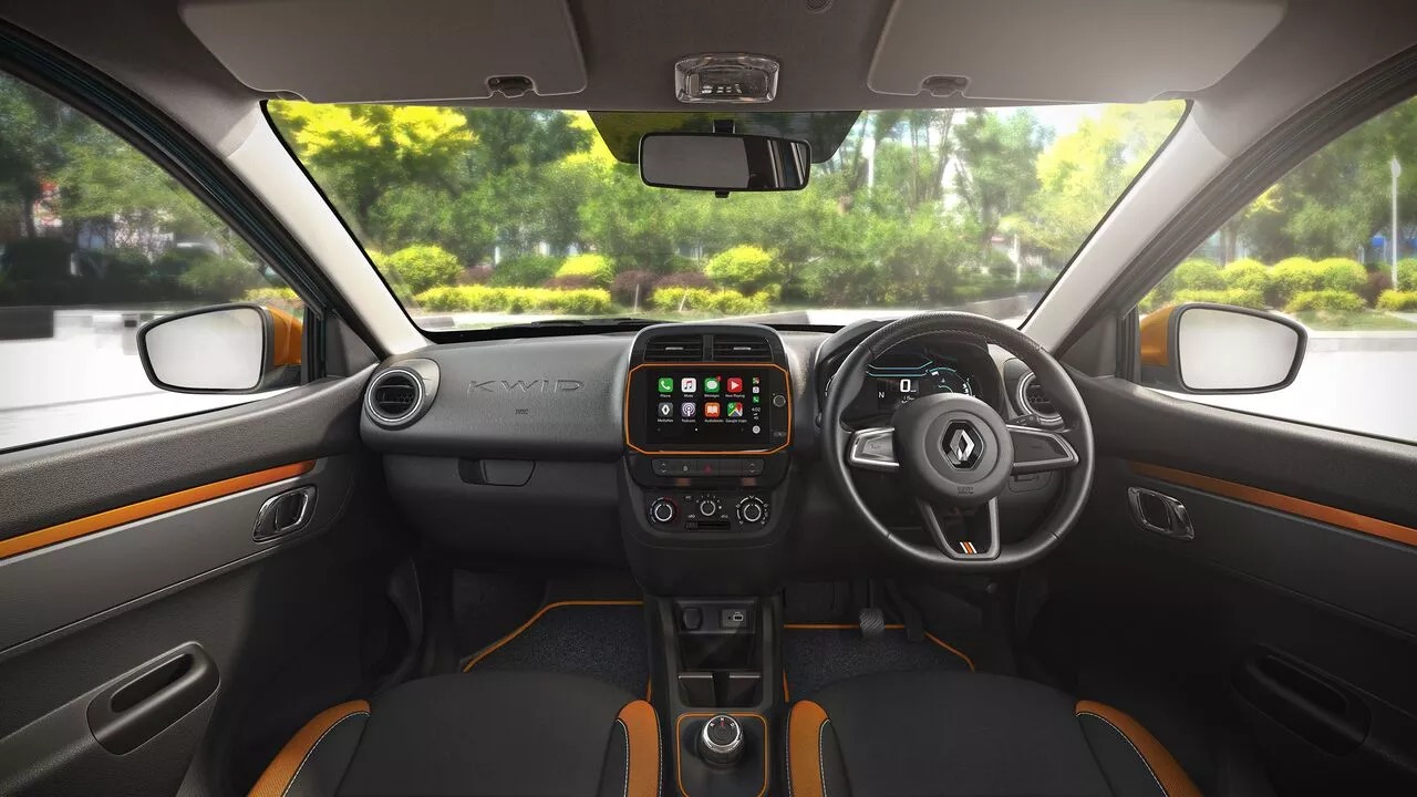 Renault  Kwid