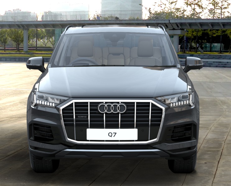 Audi  Q7