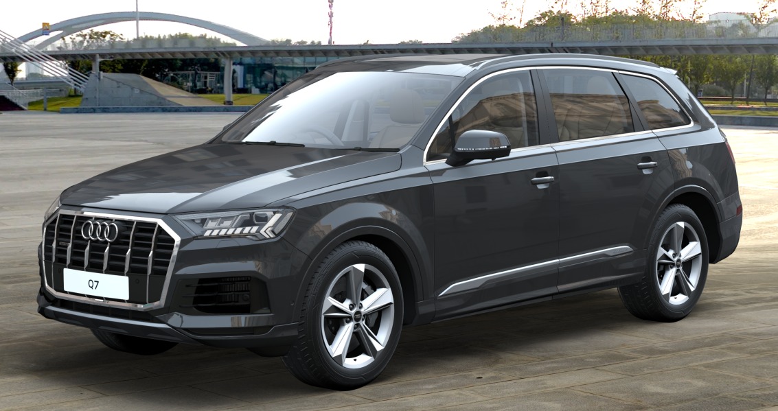 Audi  Q7