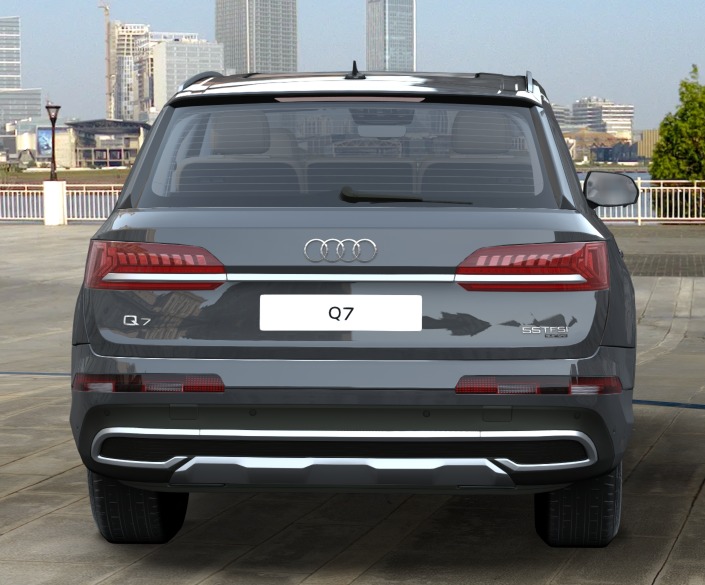 Audi  Q7