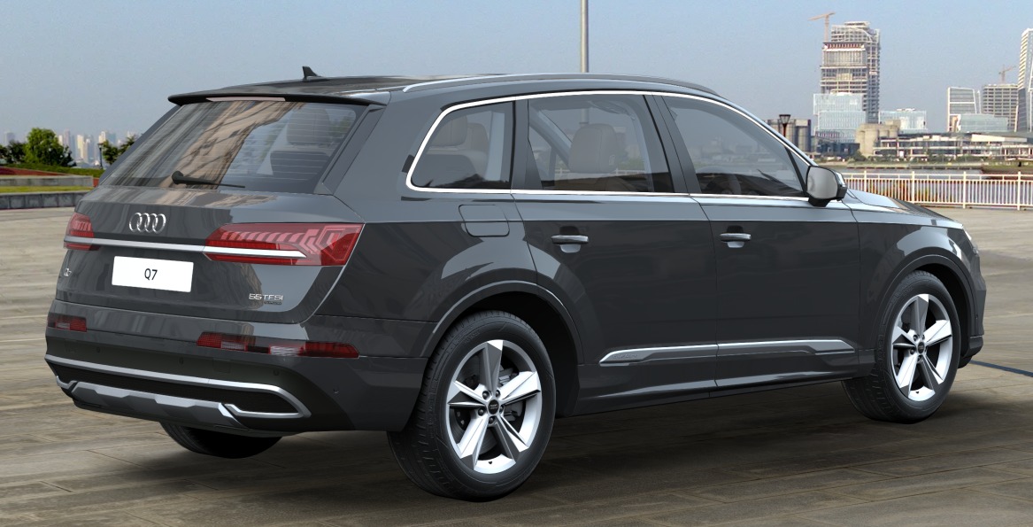 Audi  Q7