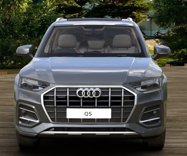 Audi  Q5