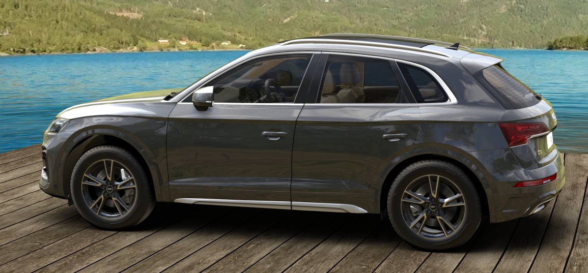 Audi  Q5