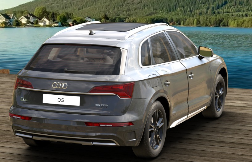 Audi  Q5