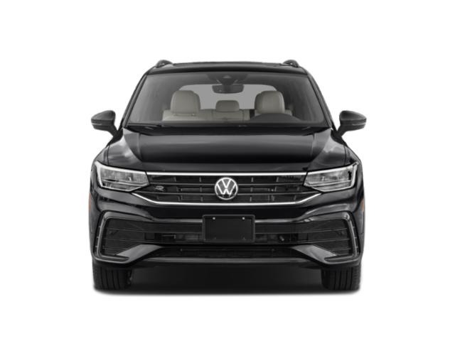 Volkswagen  Tiguan