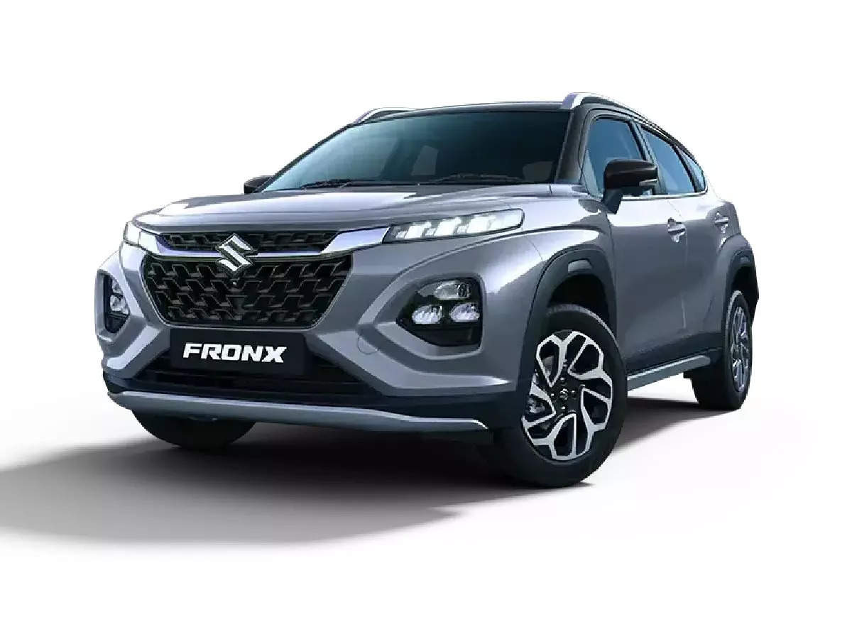 Maruti  Fronx