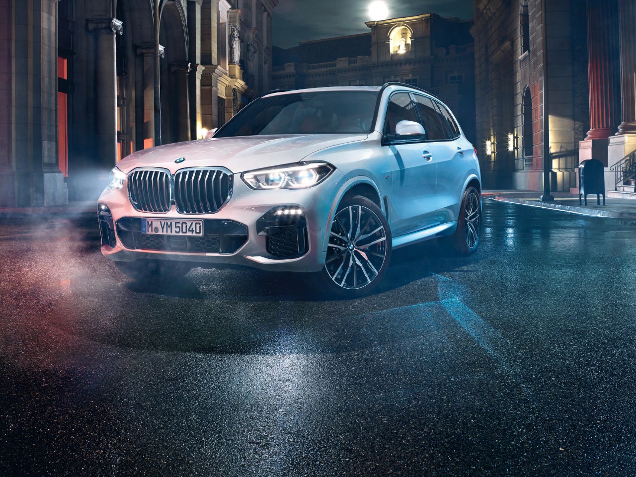 Bmw  X5