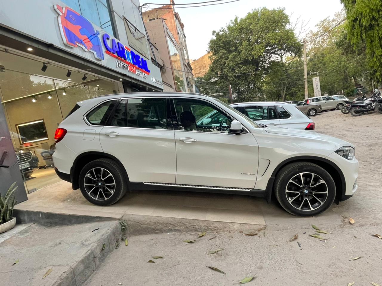 Bmw  X5