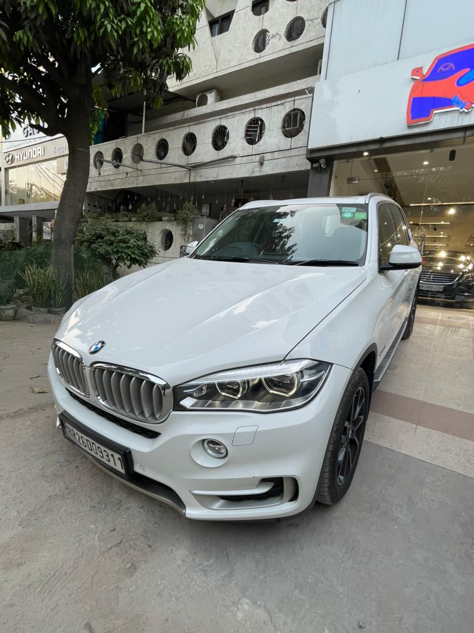 Bmw  X5