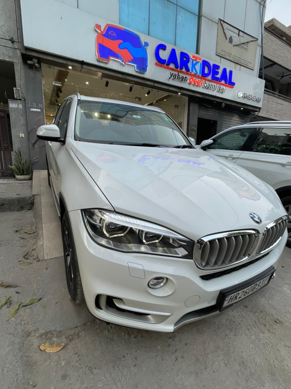 Bmw  X5