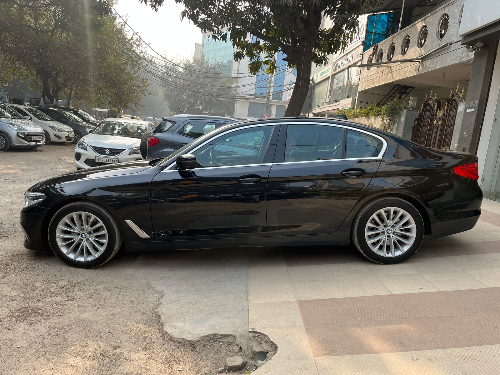 Bmw  520d