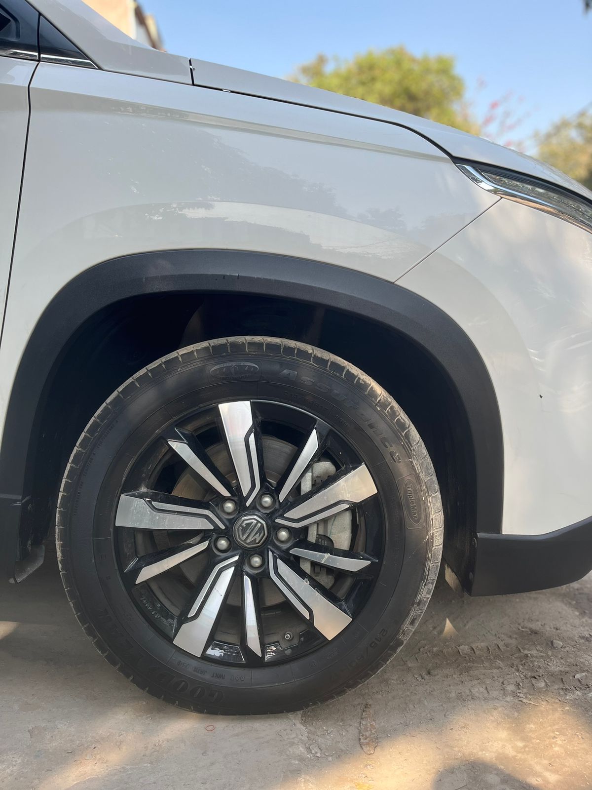 Mg  Hector 1.5 Sharp Dct