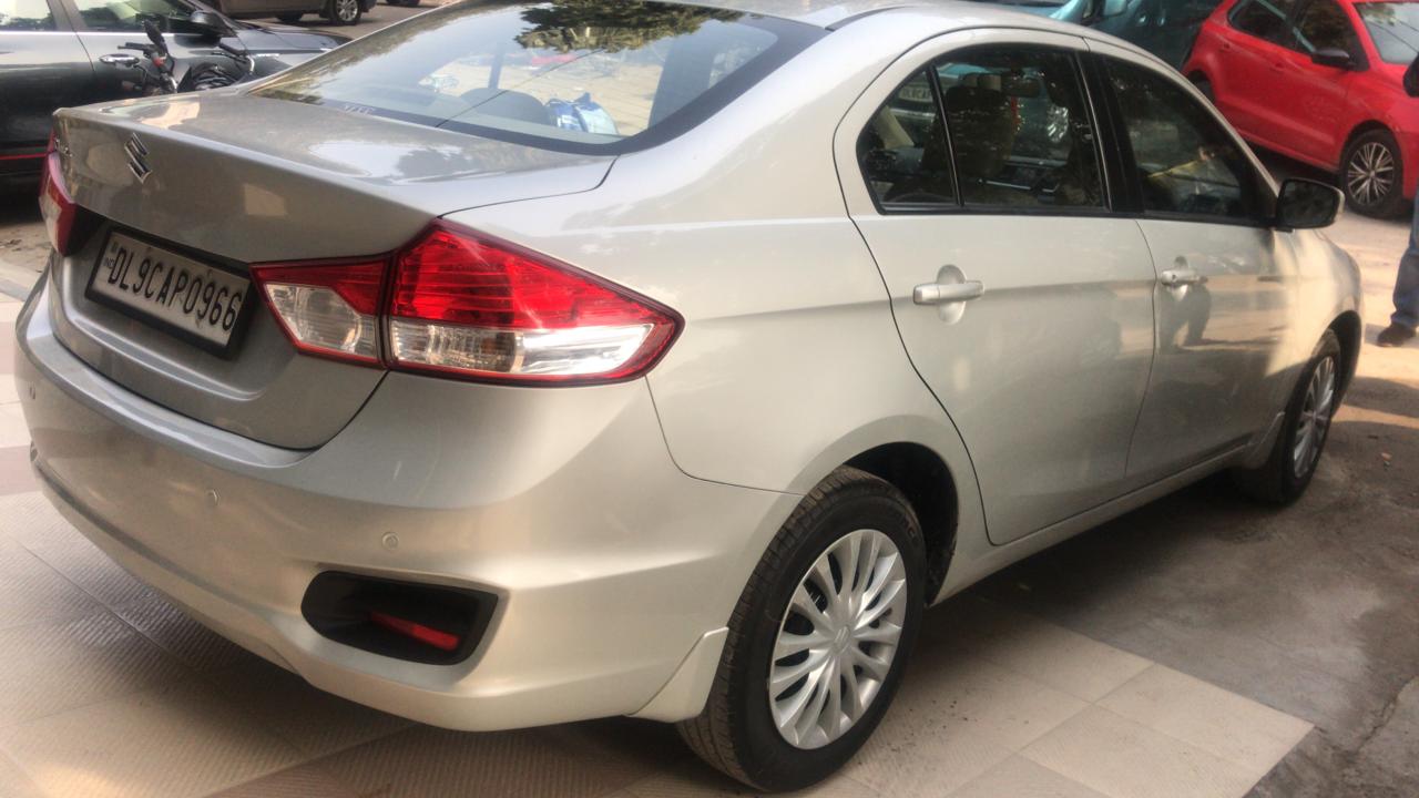 Maruti  Ciaz