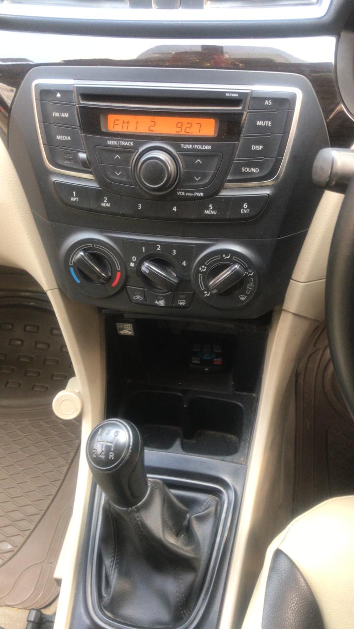 Maruti  Ciaz