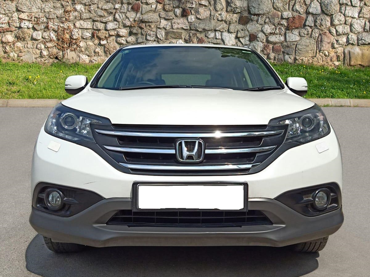 Honda  Honda Cr-V