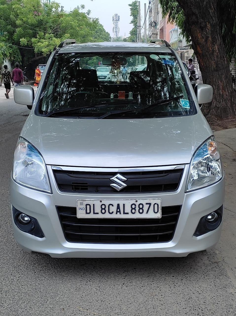 Maruti Wagonr