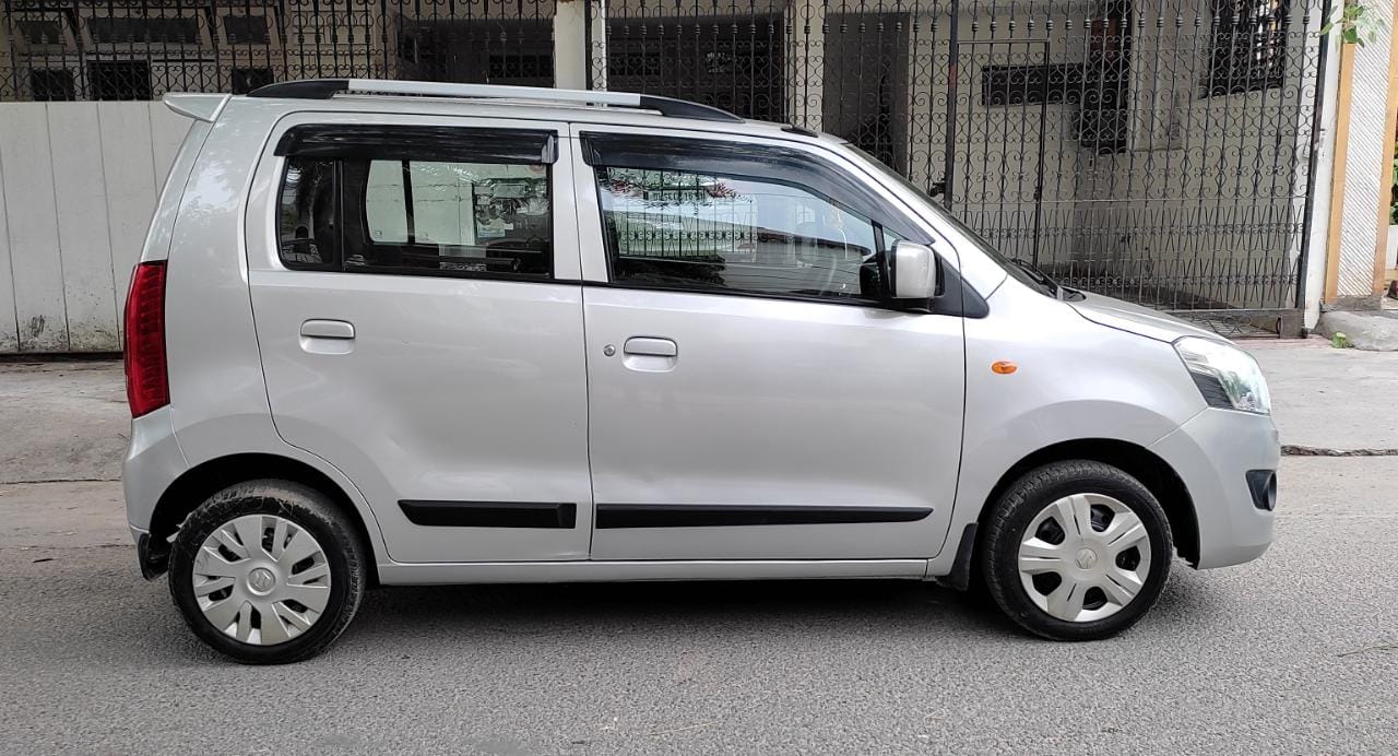 Maruti  Wagonr