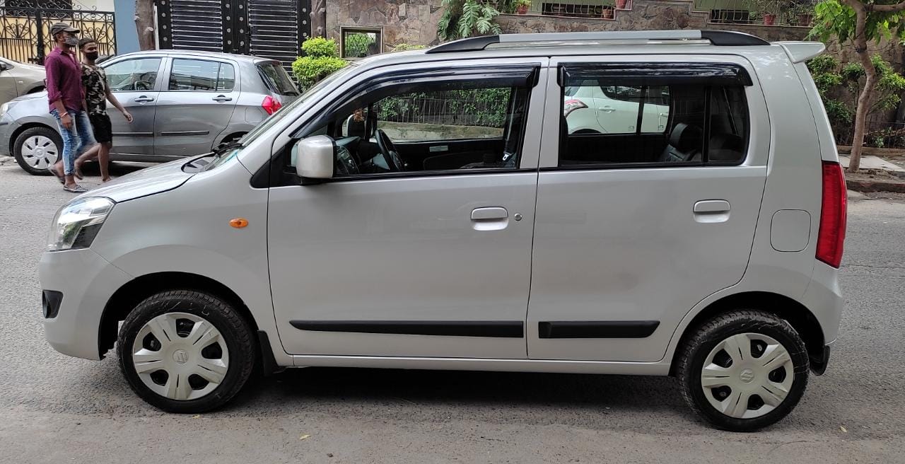 Maruti  Wagonr