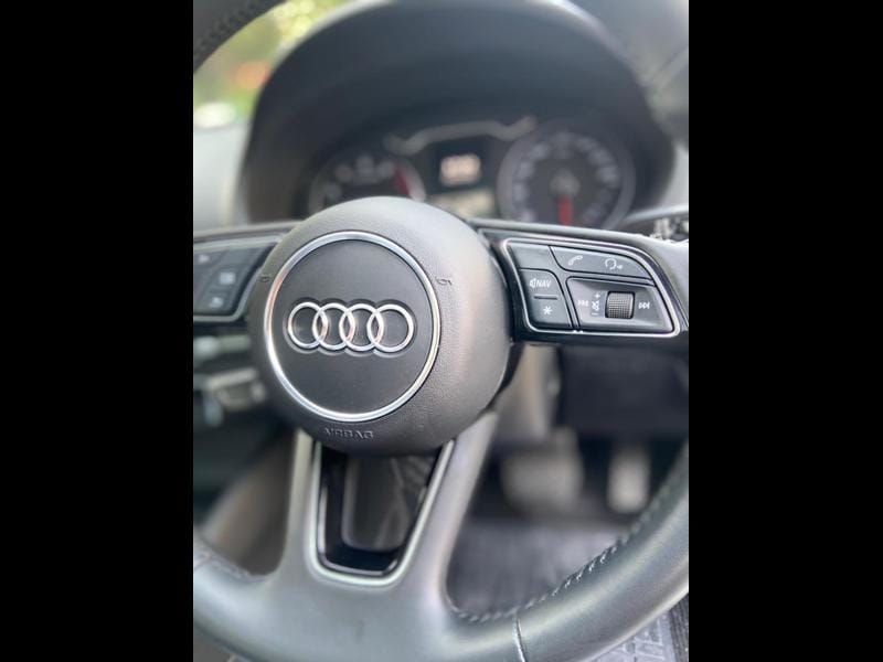 Audi  A3