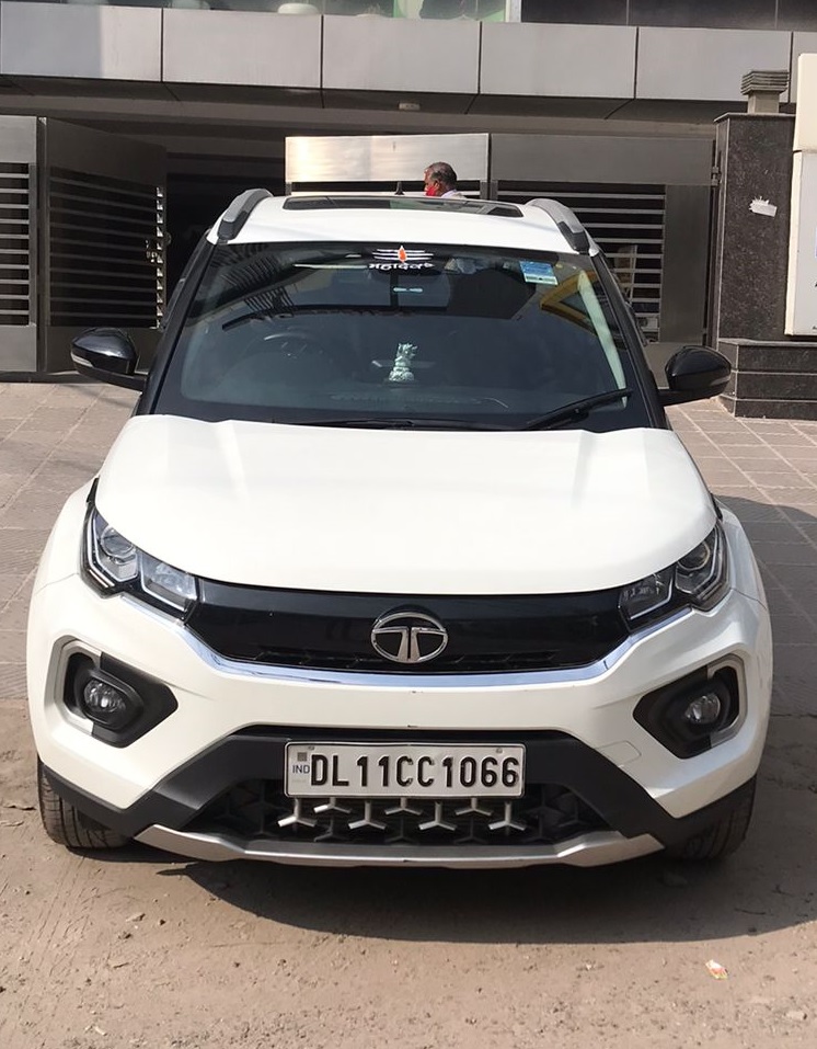 Tata Nexon