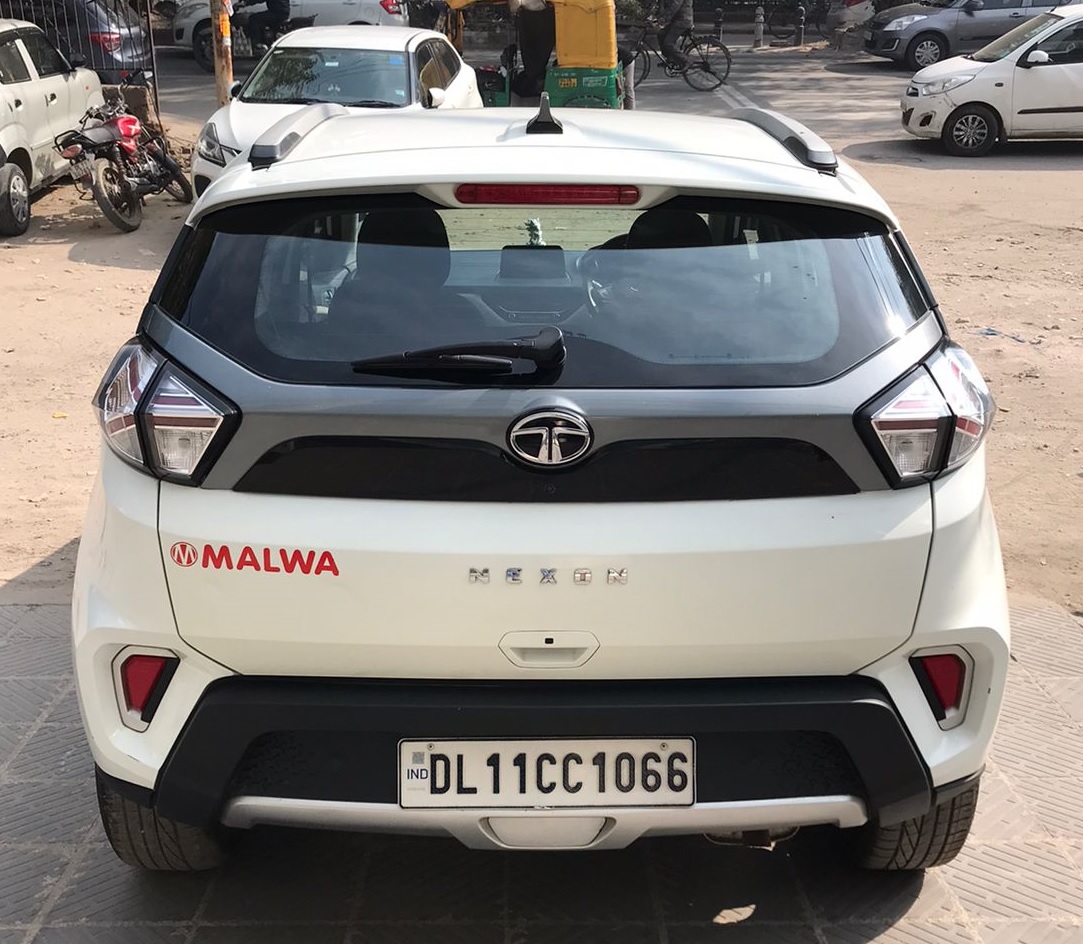 Tata  Nexon